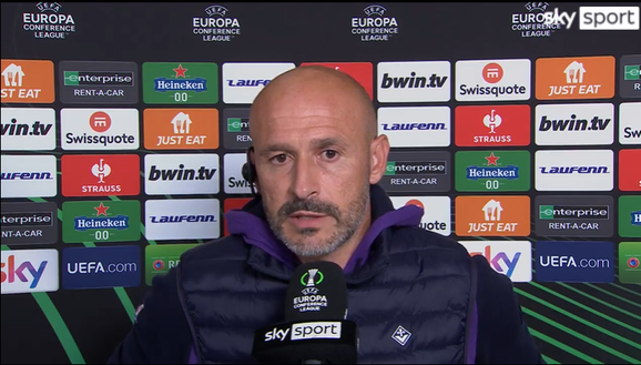 Il doppio ex Viali: “Fiorentina, Lecce primo snodo importante. Sarà battaglia”- immagine 2