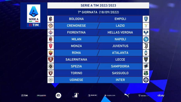 Serie A – Lazio, ecco il calendario completo: derby e big match!- immagine 34