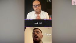 VIDEO / Vicario meglio di Rui Patricio? Viviano impazzisce: la reazione