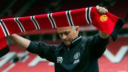 Lusso, canali misteriosi e tante domande: ecco Mou nella “prigione” di Manchester