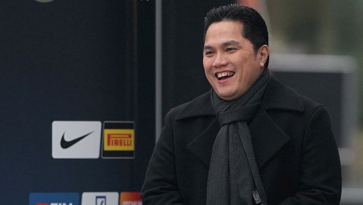 Thohir