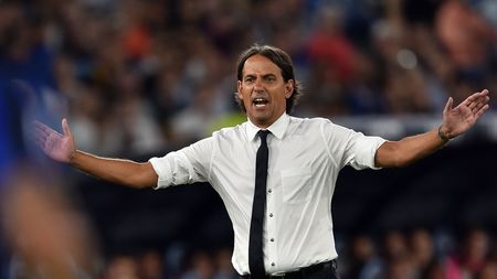 inter inzaghi