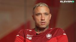 Nainggolan: “Ritorno in Italia? Con un’offerta ci penserei. Mourinho mi mandò un messaggio…”
