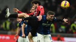 UFFICIALE – Coppa Italia, orari semifinali: quando e dove vedere Inter-Milan