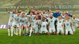 Viola, partito il countdown: -2 alla sfida in terra polacca. Ecco il Lech Poznan