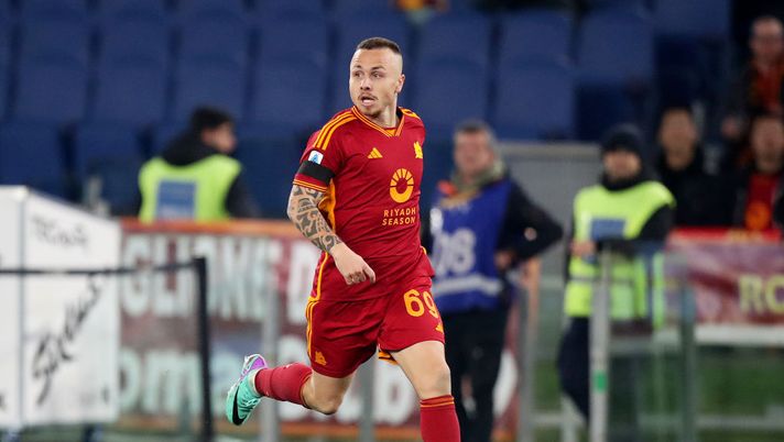 Angeliño, tra scatti e cross. L’impresa eccezionale di essere un terzino normale - immagine 1