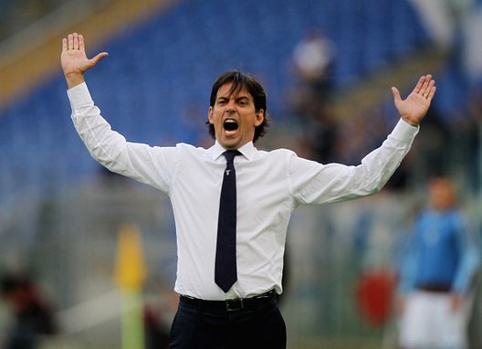 Calciomercato Lazio, voci smentite sulla scelta di Inzaghi Calciomercato Lazio, voci smentite sulla scelta di Inzaghi