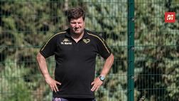 Perugia, ufficiale Silvio Baldini: l’ex Palermo riparte dai “Grifoni”. Nello staff…