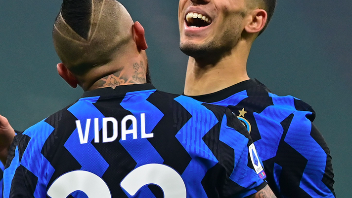 Hakimi, l’Equipé: “Domani visite e affare completato. Achraf aveva detto all’Inter…” Hakimi, l’Equipé: “Domani visite e affare completato. Achraf aveva detto all’Inter…” - immagine 1