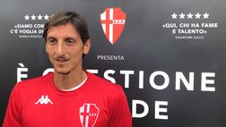 L’ex biancoscudato Daffara firma con la Virtus Verona