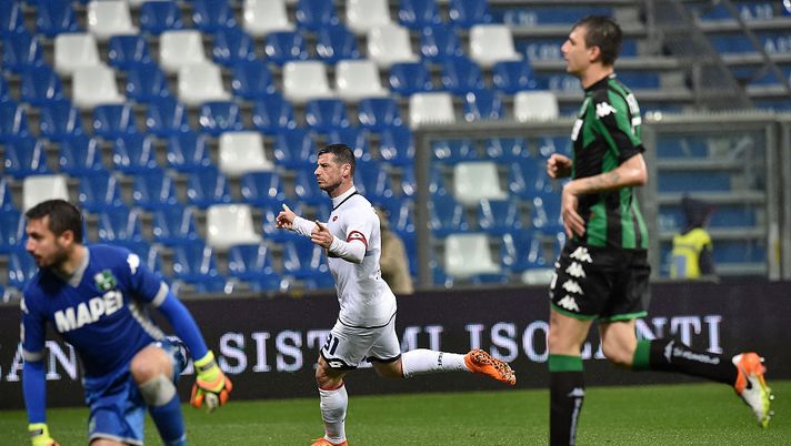 Galatasaray, Dzemaili chiude al mercato: “Resto in Turchia” Galatasaray, Dzemaili chiude al mercato: “Resto in Turchia”