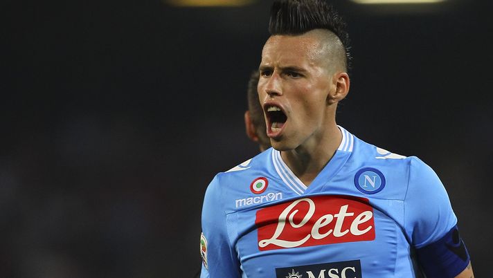 Il 5,5 ad Hamsik e non solo: la spiegazione Gazzetta ai voti discussi - immagine 1