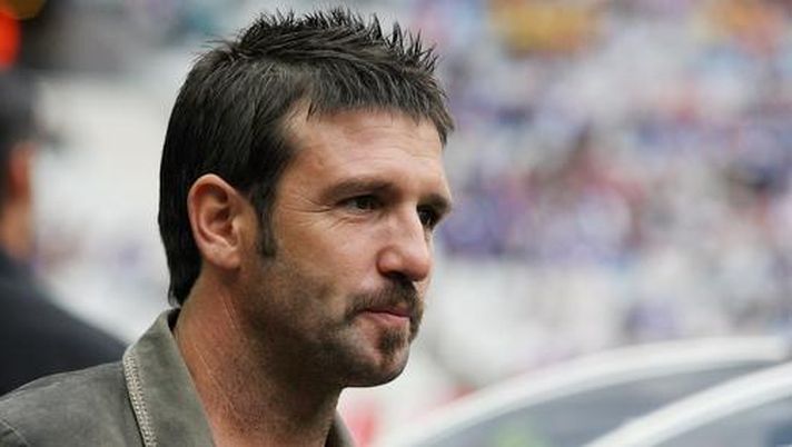 Lazio-Roma, Candela e la storia del Derby: “Nesta top, ma soffriva spesso questa sfida. Giallorossi da Scudetto? Dico la mia” “  Lazio-Roma, Candela e la storia del Derby: “Nesta top, ma soffriva spesso questa sfida. Giallorossi da Scudetto? Dico la mia” “