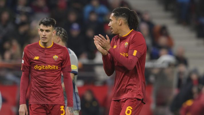 Roma-Salisburgo, Mou a caccia della rimonta con la spinta dell’Olimpico sold out - immagine 1