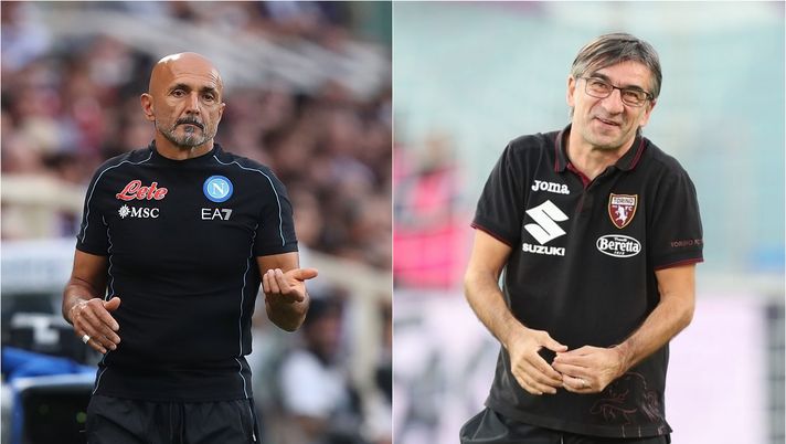Juric, occhio a Spalletti: quattro ko su quattro precedenti, l’ultimo fu un 5-0 - immagine 1