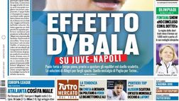 EDICOLA TS / Mercato – Da Chiesa a Berardi, da Politano a Verdi: le big mettono le ali