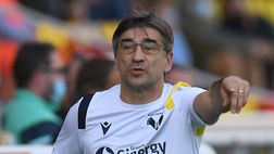 Attacco Verona, il dubbio per il Genoa