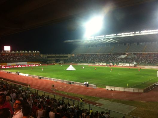 Derby Padova-Vicenza, il prefetto: “Serata di sport, ma anche di sicurezza per tutti”- immagine 2
