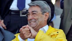 Livorno, riecco Spinelli: “Metteremo a disposizione di Dal Canto almeno cinque nuovi acquisti”