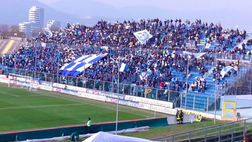 Brescia, curva esaurita per la sfida al Verona