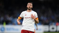 Cristante: “Pensiamo già al Siviglia, ma con la Fiorentina match importante”