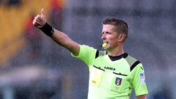 Genoa-Milan 2-2, la moviola: bravo Orsato su Kessié | Serie A News