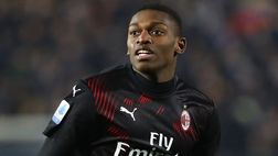 Spal-Milan 2-1: Rafael Leao riapre il match