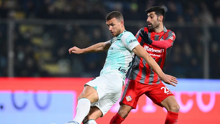 I convocati della Cremonese per domani: c’è l’ex Benassi, out Chiriches e Aiwu - immagine 1