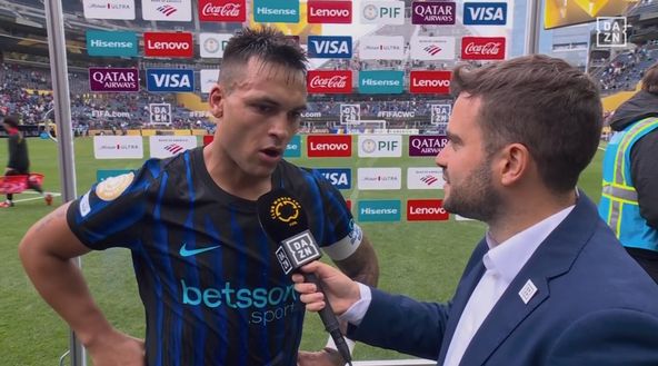 Inter, Lautaro segna al Mondiale e indica la strada: “Sempre avanti”- immagine 2