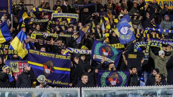 Orgoglio Fermana, bravo Igor Protti: battuto nel derby l’Ancona strafavorito… - immagine 1