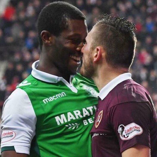 Cresce l’attesa per il derby di Edimburgo: rivelati i prezzi dei biglietti- immagine 2