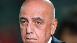 Galliani: “Il Milan deve vincere il Campionato, non solo divertire”