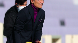 Prandelli: “Pochi come Vlahovic! Occhio al ruolo di Castrovilli, Bonaventura, Callejon…”