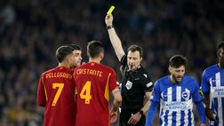 ‘RADIO PENSIERI’, LENGUA: “Ieri un arbitraggio difficile da interpretare”