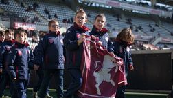 Il calcio come diritto ad esistere