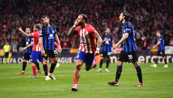 GETTY IMAGES  Serie A vs Liga: meglio il calcio italiano o spagnolo? - immagine 1
