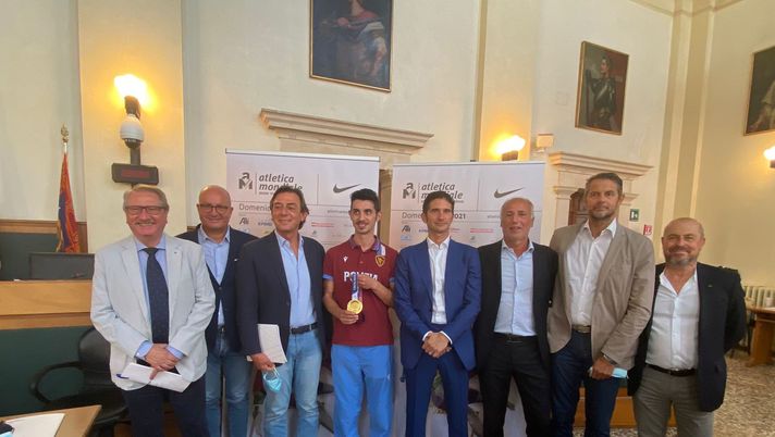 Meeting di Padova, quante stelle: oltre agli olimpionici, anche Richardson, Williams e Sidorova