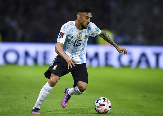 Argentina, Scaloni: “Gonzalez e Correa via perché non davano garanzie”- immagine 2