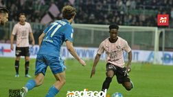 Palermo, Gds: “Chi subentra non incide più, crollo nella ripresa. Vasic e Traorè…”