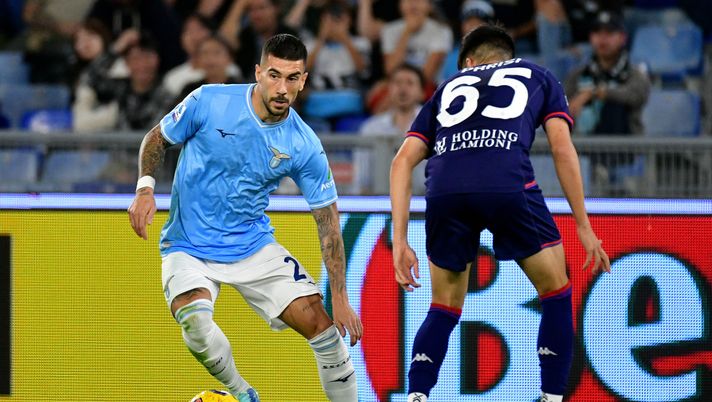 Da Roma: “Offerti oltre 30 milioni per Zaccagni, ma la Lazio ha detto no” - immagine 1