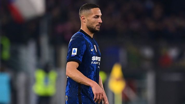 Inter, infortunio per D’Ambrosio: salterà il match contro la Roma - immagine 1
