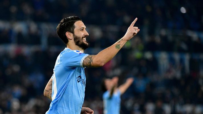 Luis Alberto Luis Alberto