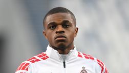 Milan, Kalulu: “La Champions e quella telefonata prima del trasferimento in Italia…”