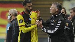 Watford, ufficiale: Pearson esonerato