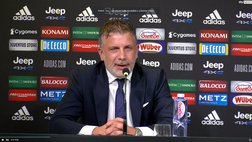 VIDEO Juventus, Cherubini sul futuro di CR7: “Ronaldo in partenza? Zero segnali”