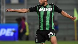Ag. Berardi: “Ho incontrato Monchi, ma con la Roma non è partita nessuna trattativa”