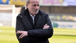 Sabatini: “Io e Mourinho a Roma? Rispondo così. L’Inter e la cessione di Lukaku…”