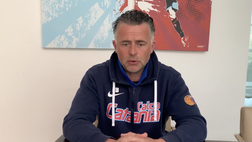 Catania, Baldini: “Francavilla squadra con identità ma vogliamo vincere”