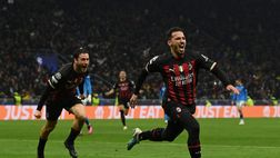 Milan, idea dalla Premier League per sostituire Bennacer