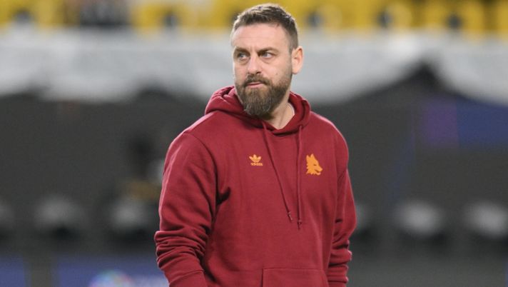 Getty Images La Roma vince con l’Al-Shabab a Riyadh. Angelino si avvicina e parte Vina - immagine 1